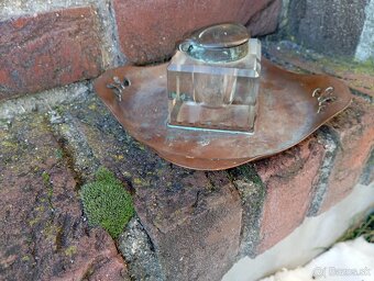 Predám starí kalamar - 2