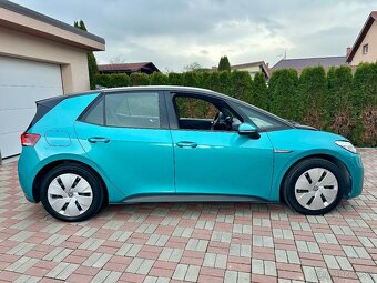 VW ID.3 Pure Performance 45kWh-110kW - 2