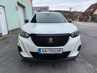 Peugeot 2008 1,2 PureTech - 2