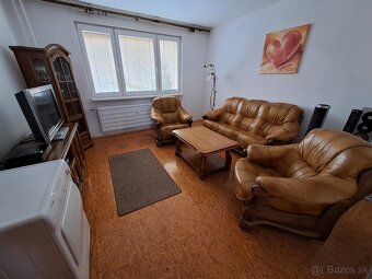 Prenajom byt Kysucke N. Mesto / KNM - 2