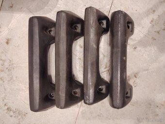 Škoda 100 110 diely - 2