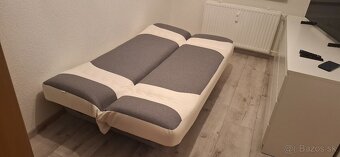 Rozkladací gauč , pohovka - 2