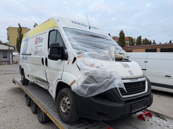 📍Rozpredam Peugeot Boxer 2.0 96kw 📍 - 2