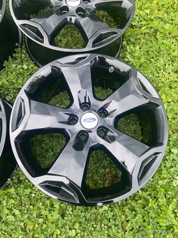 ALU KOLA FORD 5X108 R18' - 2
