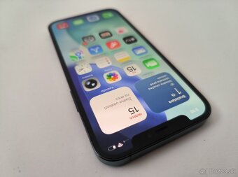 apple iphone 12 PRO 512gb Blue / Batéria 100% - 2