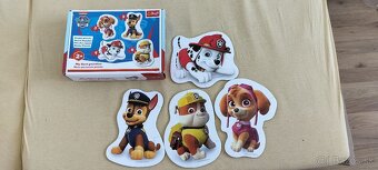 Dino+Toeffl+Larsen puzzle - 2