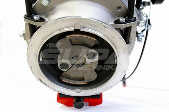 MOTOROVÁ JEDNOTKA AGZAT - HONDA - 2