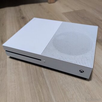 Xbox One S 1TB - 2