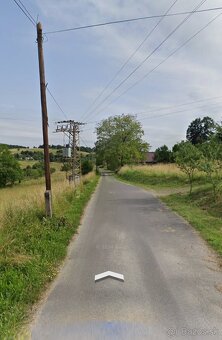 DOBRÝ POZEMOK ZA DOBRÚ CENU - 2