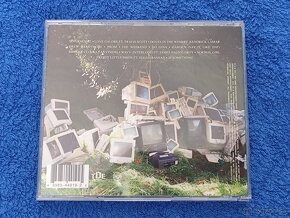 SZA - CTRL (CD) - 2