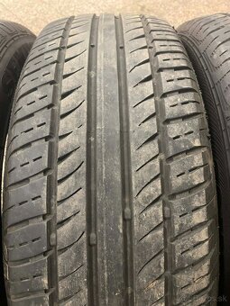 225/65 R17 SEMPERIT LETNE - 2