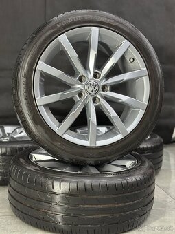 5x112 r18 Monterrey Letná sada - 2