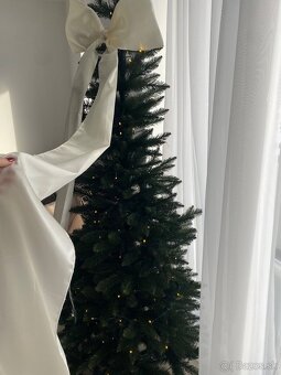 Vianočný stromček 220cm - 2