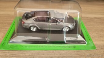 Skoda octavia 3 /No 60/ - 2