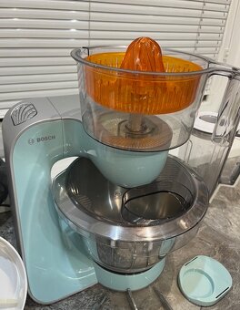 Bosch MUM 58020 1000w kuchynský robot - 2