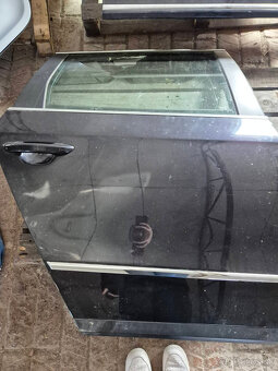 Dvere VW Passat b6 - 2