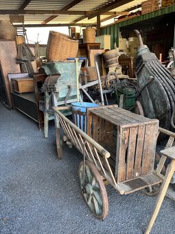 Gazdovské predmety - 2