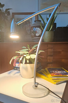 Lampa na stôl - 2