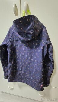 Detská softshelová bunda Head 140/146 - 2