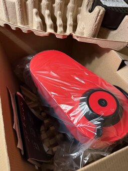 Predám kávovar Nespresso Vertuo POP - 2