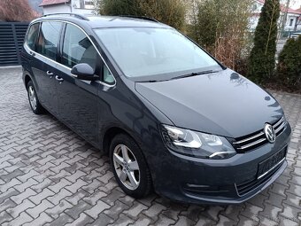 💥 VW SHARAN 4-MOTION - PREDAJ AJ NA SPLÁTKY 💥 - 2