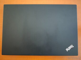 Lenovo T490 Intel Core i7 + Dock Station - 2