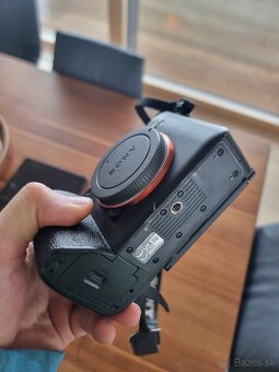 Sony A7R V - 2