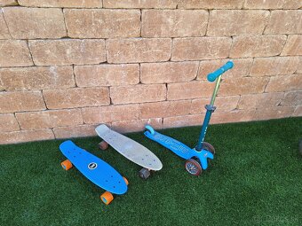 Predam odrazadlo - 2