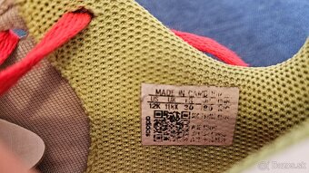 Detské kopačky Adidas - 2