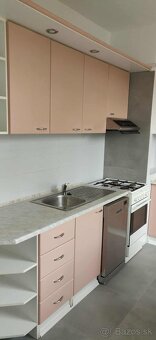 Prenajom 3 izbový byt - 2