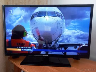 Samsung UE32EH4003W LED 32" 81.3cm - 2