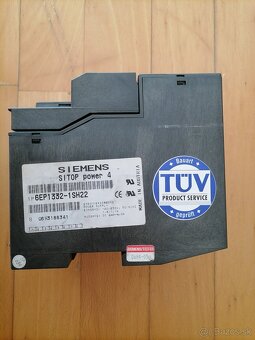 Siemens SITOP Power - 24V zdroj - 2