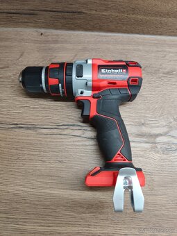 Einhell te cd 18 Li-i-BL vrtacka - 2