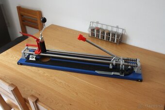 Rezačka na dlažbu - 2