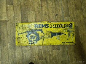 Rems - 2