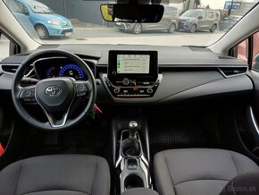 Odstúpim leasing - Toyota Corolla - 1,5 Style - 2