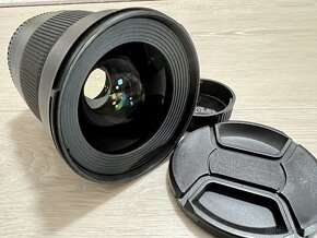 Samyang 35mm f/1.4 AS UMC / Nikon - 2
