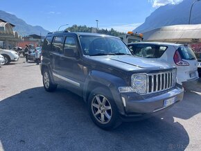 JEEP CHEROKEE 2..8 CRD.4WD.AUTOMAT - 2