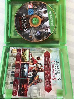 predám hry na Xbox - 2