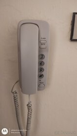 Predám telefón BT 102, plne funkčný, zachovalý - 2