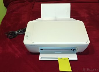 Atramentova tlaciaren HP DeskJet 2130 - 2