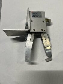 Predám Air Gripper - vzduchové kliešte SMC MHC2-20S - 2
