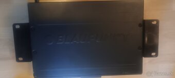 CD changer Blaupunkt CDC A08 - 2
