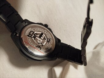 Philip Plein originálne hodinky - 2