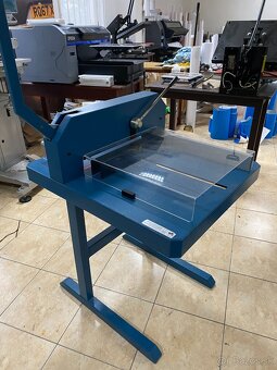Dahle 846 + stojan - 2