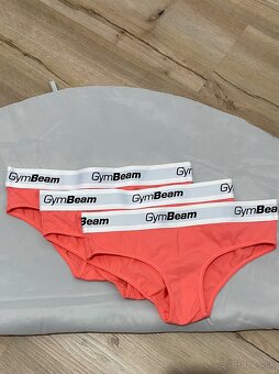 Nohavičky Gymbeam - 2
