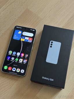 Samsung Galaxy s24 256gb - 2