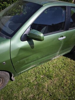 Seat Ibiza 1.4. - 2