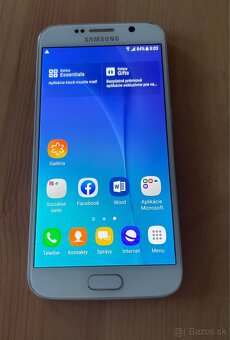 Samsung Galaxy S6 - 2