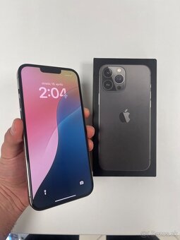 iPhone 13 Pro Max 256GB - 2